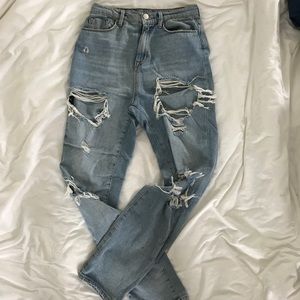 Urban Outfitters BDG Destroyed Jeans